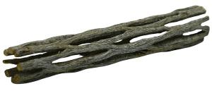 PETSCO Kora Kaktusa do akwarium 10-16cm Naturalna niepowtarzalna ozdoba