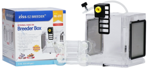 Ziss EZ Breeder BL-2TF - profesjonalny kotnik / box lęgowy i separacyjny