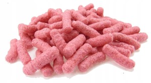 TROPICAL WYBARWIAJĄCY POKARM DLA RYB W OCZKU 50L