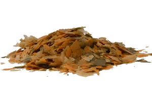 TETRA MIN XL FLAKES 200g Pokarm dla ryb akwariowych Duże płatki