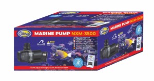 Aqua Nova Pompa cyrkulacyjna NXM-3500 3500 L/h Wi-Fi 28W