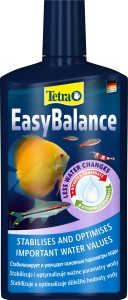 TETRA EASY BALANCE 500ml OGRANICZA PODMIANY WODY