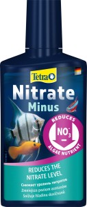 TETRA NITRATE MINUS 250ml ELIMINUJE AZOTANY NO3