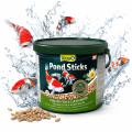 tetra pond sticks 10l