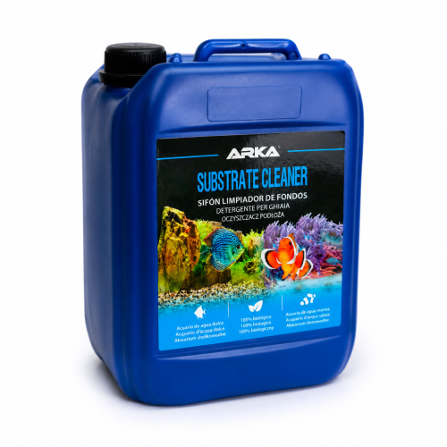 substrate cleaner arka