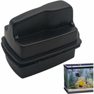 CZYŚCIK Magnetyczny do szyby Akwarium 4mm
