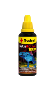 TROPICAL NITRI ACTIVE TERRA 30ml Bakterie nitryfikacyjne