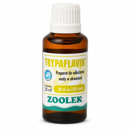 petsco zoolek trypaflavin 30ml