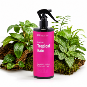 AQUA ART VivoVerde Tropical Rain 500ml - Preparat do zraszania roślin