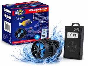 AQUA NOVA NWM-16000 – falownik 16000 l/h z kontrolerem i aplikacją