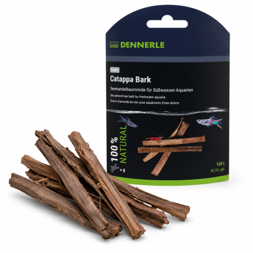 Dennerle Catappa Bark