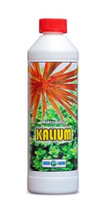 Aqua Rebell Makro Basic Kalium 500 ml nawóz potasowy do akwarium