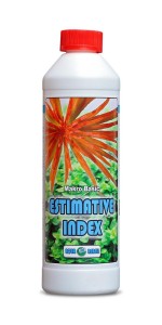Aqua Rebell Makro Basic Estimative Index 500 ml nawóz NPK do akwarium