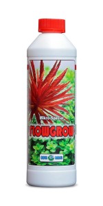 AQUA REBELL Mikro Spezial Flowgrow 500 ml Nawóz mikroelementowy