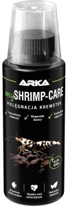 ARKA myShrimp-Care 118 ml – preparat pielęgnacyjny dla krewetek
