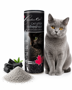 Super Benek Canadian Refresher Węgiel aktywny Neutralizator zapachów 700g