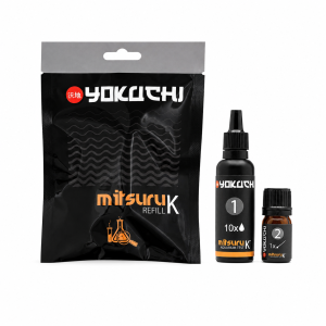 YOKUCHI Mitsuru Refill K - Uzupełnienie Testu do wody na Potas