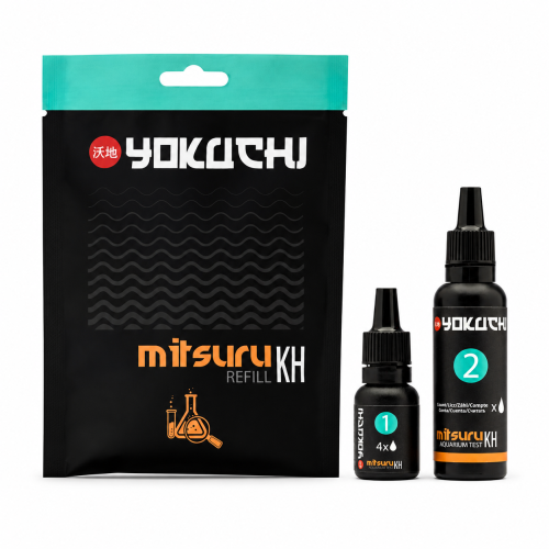 YOKUCHI Mitsuru Refill KH