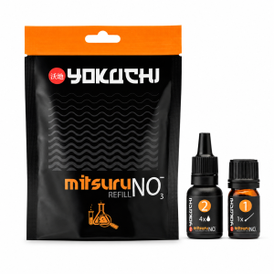 YOKUCHI Mitsuru Refill NO3 - Uzupełnienie Testu do wody na Azotany