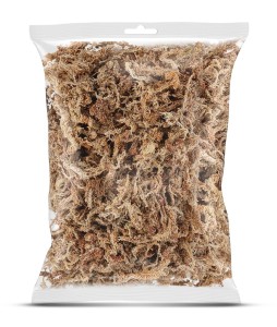 HAPPET MECH TORFOWIEC 25g DO TERRARIUM i UKORZENIANIA ROŚLIN