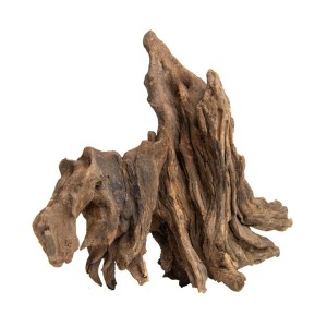 KORZEŃ Jagged Wood 15-25cm Naturalny korzeń do akwarium