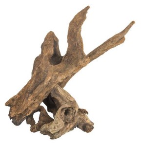 PROGROW DRIFT WOOD S 25-30cm KORZEŃ NATURALNY DO AKWARIUM 1szt