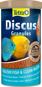 TETRA DISCUS 1000ml POKARM PREMIUM DLA PALETEK