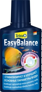 TETRA EasyBalance 100ml STABLIZUJE PARAMETRY WODY