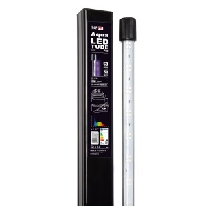 Happet Lampa do akwarium AquaLED TUBE Pro color 30W/50cm