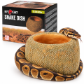 Repti Planet Snake Dish z Pytonem.png