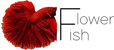 Flower Fish