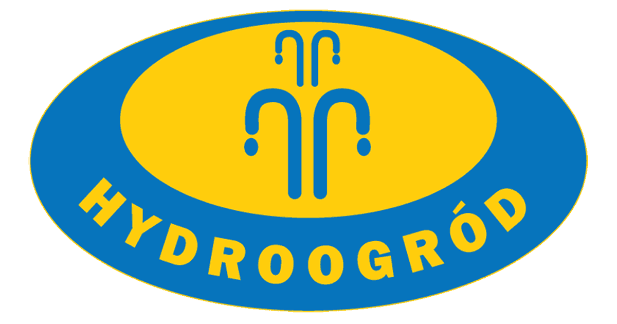 Hydroogród